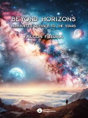 cover image of Beyond Horizons